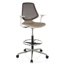 TOP WORK STYLE - silla de mostrador 