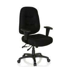 ZENIT XXL - Silla de oficina profesional 