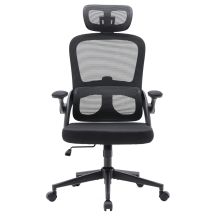 MC102C-M101 | Sihoo - Silla de oficina profesional